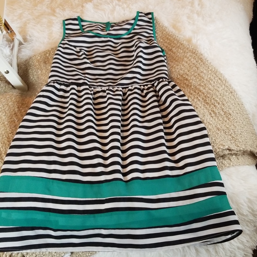 Classic XTaren Dress - Picture 3 of 7